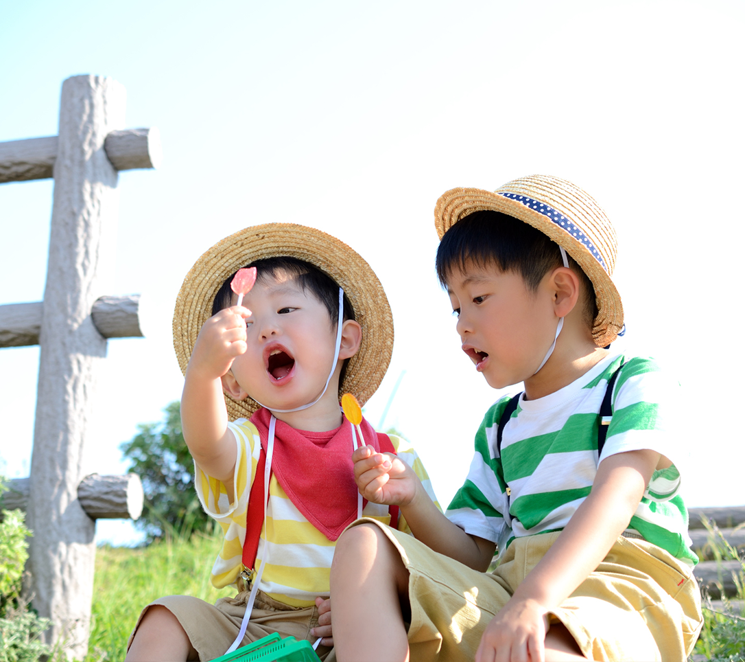 食べられ続けてきた、嗜好品としての本質は何であるのか？